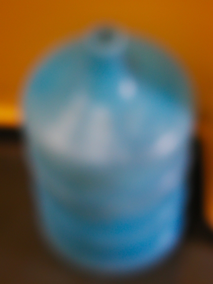 agua