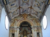 Altar da Igreja Nossa Senhora das Mercês