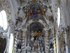 Igreja de São Fco. de Assis, altar-mor