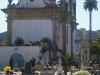 Igreja de São Fco. de Assis, cemitério