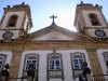 Nossa Senhora do Pilar - São João Del Rei, frontal