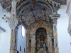 Altar da Igreja Nossa Senhora das Mercês