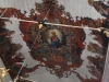 Nossa Senhora do Pilar - São João Del Rei, pintura no teto